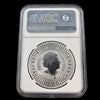 2020-P Australia $1 Silver Kangaroo – 1 oz .9999 Silver – NGC MS69 – Perth Mint Bullion Coin - Black Market LLC