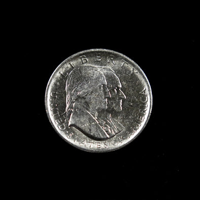 1926 Sesquicentennial of American Independence Half Dollar Commemorative