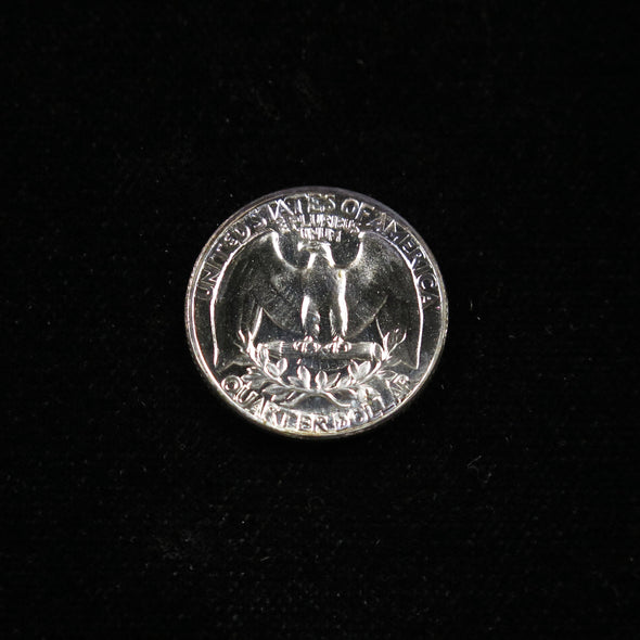 1955 Washington Quarter Proof
